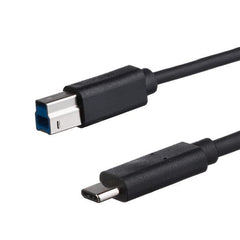 Scheda Video Capture USB-C a HDMI - UVC - 1080p