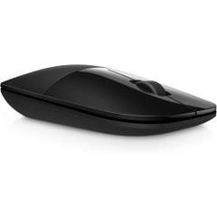 HP Z3700 Black Wireless Mouse
