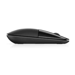 HP Z3700 Black Wireless Mouse