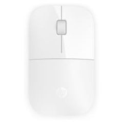 Mouse wireless HP Z3700 bianco