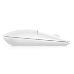 Mouse wireless HP Z3700 bianco