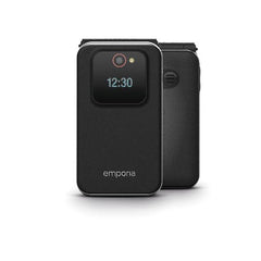 emporia JOY black