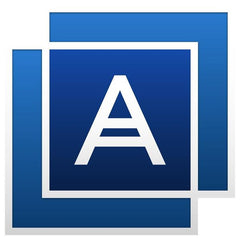 Acronis Cyber Protect - Backup