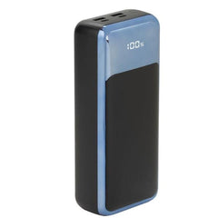 BATTERY BANK 30.000 MAH QC/PD 65W