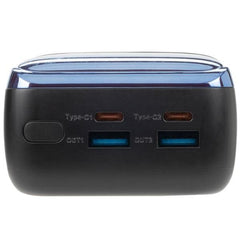 BATTERY BANK 30.000 MAH QC/PD 65W
