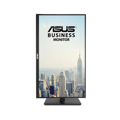 BUSINESS DOCKING MONITOR 27" QHD IPS frameless