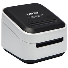 Stampante di etichette a colori con tecnologia ZINK Zero Ink™ VC500W