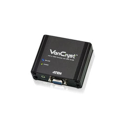 Convertitore da VGA a DVI
