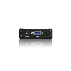 Convertitore da VGA a DVI