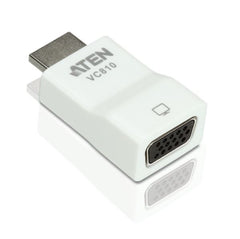 HDMI to VGA Converter