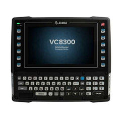 Kit: MC3390xR UHF RFID Gun