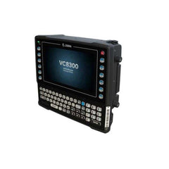 VC83  DISPLAY 8" , TASTIERA QWERTY, DISPLAY OUTDOOR, CAPACITIVE TOUCH SCREEN, 4GB/32GB, ANDROID GMS