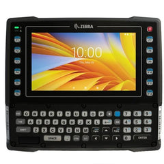 VC83  DISPLAY 8" , TASTIERA QWERTY, DISPLAY OUTDOOR, CAPACITIVE TOUCH SCREEN, 4GB/32GB, ANDROID GMS