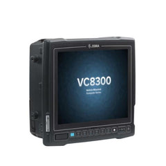 VC83 10" STD DISPL. TOUCH FREEZER AND GMS/IVANTI VEL/4-32GB MMC
