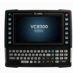 VC83 10" STANDARD DISPLAY, CAPACITIVE TOUCH, 4GB/32GB, ANDROID, IVANTI, BASIC IO