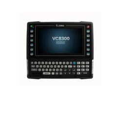 VC83 10" STANDARD DISPLAY, CAPACITIVE TOUCH, 4GB/32GB, ANDROID, IVANTI, BASIC IO