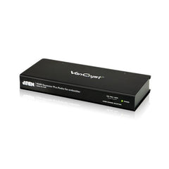Ripetitore HDMI più scorporatore audio