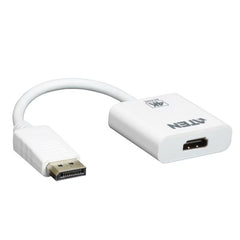 Adattatore attivo da DisplayPort a 4K HDMI