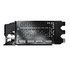 PNY GeForce RTX™ 5080 Overclocked Triple Fan GPU
