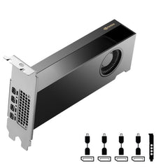 RTX 2000 Ada 16GB LowProfile