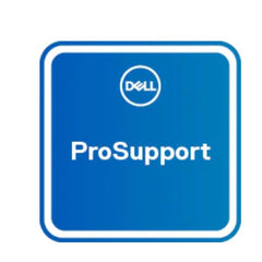 3Y Basic Onsite to 4Y ProSpt