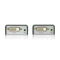 Extender DVI/Audio (1920 x 1200 a 40 m)