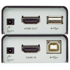VE803-AT-G Extender HDMI/USB Cat 5 (1080p a 40 m)
