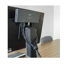 Supporto VESA per Docking Station I-TEC