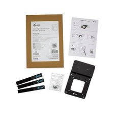 Supporto VESA per Docking Station I-TEC