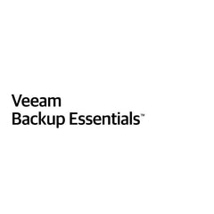 Veeam Backup Essential