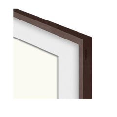 CORNICE 50 FRAME MARRONE