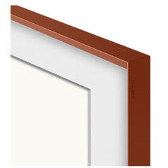 CORNICE 55 FRAME TERRACOTTA