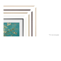 Cornice 2023 The Frame 32" Teak