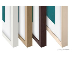 Cornice 2023 The Frame 32" Teak
