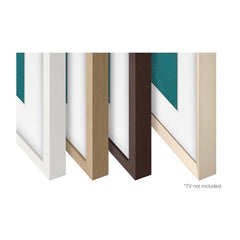 Cornice 2023 The Frame 50" Gold