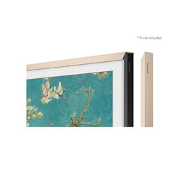 Cornice 2023 The Frame 55" Gold