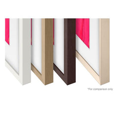 CORNICE 65 FRAME Teak