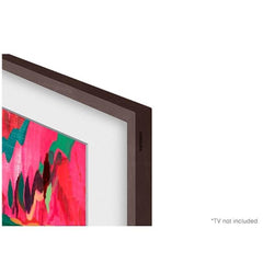 CORNICE 75 FRAME Marrone
