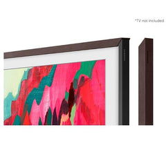 CORNICE 75 FRAME Marrone