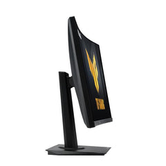 TUF Gaming Monitor – 24 pollici FHD CURVO