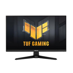TUF Gaming (24.5") 1920 x 1080 Pixel Full HD LED