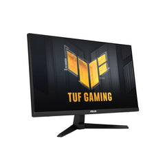 TUF Gaming (24.5") 1920 x 1080 Pixel Full HD LED