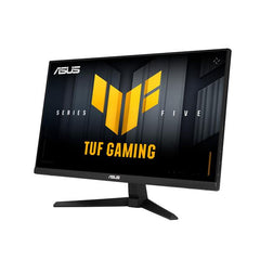 TUF Gaming Series 5 - 27 pollici QHD (2560x1440) 165Hz (OC) IPS veloce