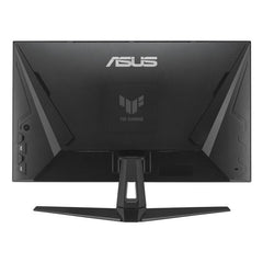 TUF Gaming (27") 2560 x 1440 Pixel Quad HD LED