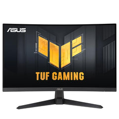 TUF gaming (27") 2560 x 1440 Pixel Quad HD FastVA