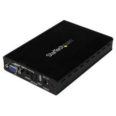 VGA a HDMI con scaler - 1920 x 1200