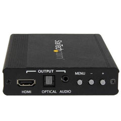 VGA a HDMI con scaler - 1920 x 1200