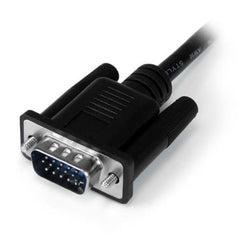 Adattatore VGA a HDMI audio