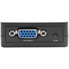 Adattatore VGA a RCA S-Video 1080p