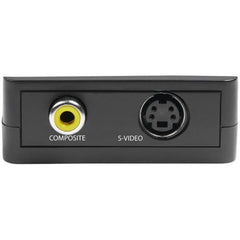 Adattatore VGA a RCA S-Video 1080p